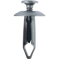 KS Tools 420.5257 Push-type-clip voor Ford,50 stuks