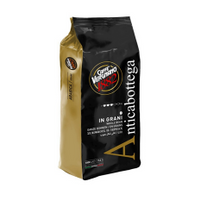 Caffè Vergnano koffiebonen Antica Bottega (1kg)