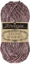 Scheepjes Stone Washed 830 Lepidolite