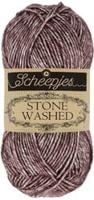 Scheepjes Stone Washed 830 Lepidolite