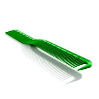 Curve-O Specialist Combs Left-Handed Hard Cutting Comb