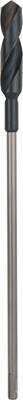 Bosch Accessoires Bekisting- en installatieboren, SDS-plus 22 x 400 mm 1st - 2608597412