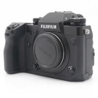 Fujifilm X-H1 body occasion
