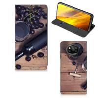 Xiaomi Poco X3 Pro | Poco X3 | Flip Style Cover | Wijn