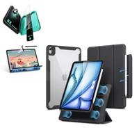 iPad Air 11″ (2025) Rebound Transformation Bundle - Black