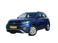 Volkswagen T Cross