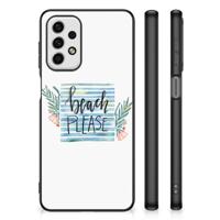 Samsung Galaxy A23 Hoesje Boho Beach