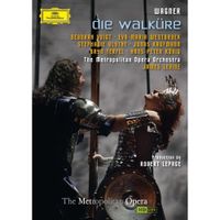 Walküre - DVD (0044007348482) - thumbnail