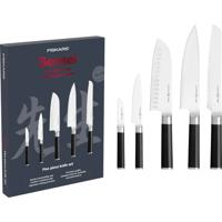 Fiskars 1025845 Sensei messet, 5-delig Fiskars 1025845 Sensei messet, 5-delig