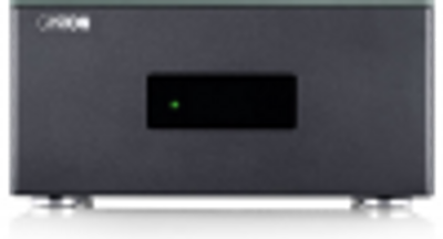 Canton Smart Amp 5.1 Multiroom Smart AV-Versterker 600W - Zwart