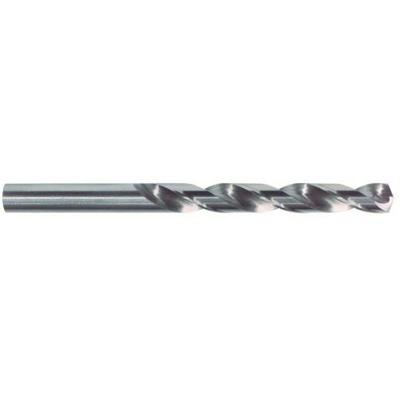 Borenset RUKO 86 mm DIN 338 Schroefvormig Snelstaal (HSS) 10 Stuks