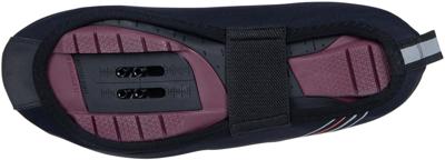 CONTEC overschoen "red line sleek pro"
