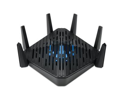 Acer Predator Connect W6 router