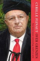 Over grenzen - Cyrille Fijnaut - ebook - thumbnail