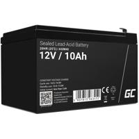 Green Cell AGM48 UPS-accu Sealed Lead Acid (VRLA) 12 V 10 Ah