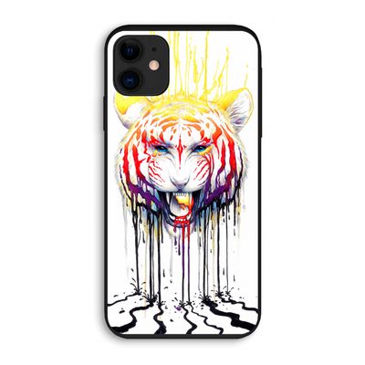 Fading: iPhone 11 Biologisch afbreekbaar hoesje