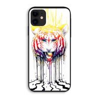 Fading: iPhone 11 Biologisch afbreekbaar hoesje