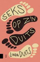 Seks op z'n Duits - Linda Duits - ebook