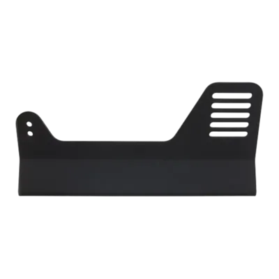 Sim-Lab Bucket seat bracket set - Black