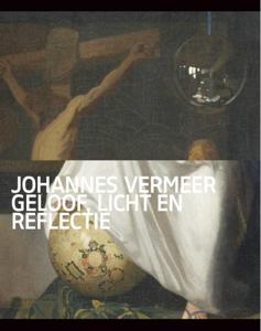 Johannes Vermeer (Paperback)