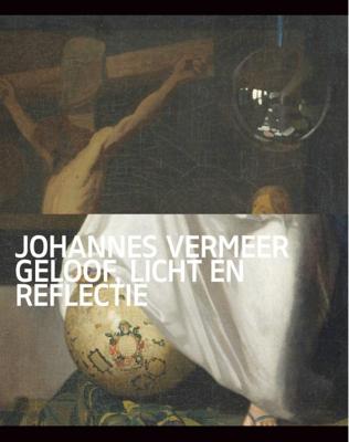 Johannes Vermeer (Paperback)