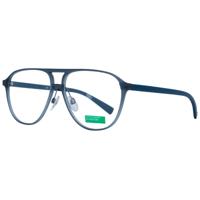 Uniseks Brillenframe Benetton BEO1008 56921
