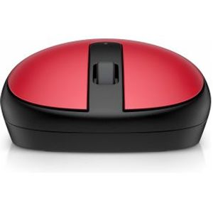 HP 240 Empire Red Bluetooth Mouse