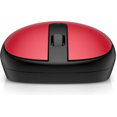 HP 240 Empire Red Bluetooth Mouse