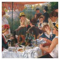 Renoir Kalender 2026
