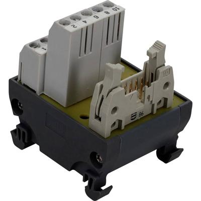 TE Connectivity 1SNA020837R1200 1 stuk(s)