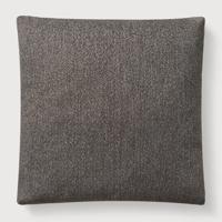 Ethnicraft Kussen 'Mellow' 55 x 55cm, kleur Granite
