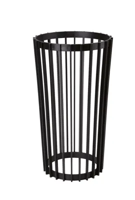 Vita Plantenstandaard Standy 2 zwart Vita Plantenstandaard Standy 2 zwart