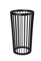 Vita Plantenstandaard Standy 2 zwart