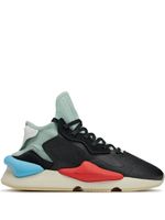 Y-3 baskets Kaiwa - Noir