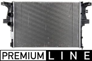 Radiateur CR2087000P