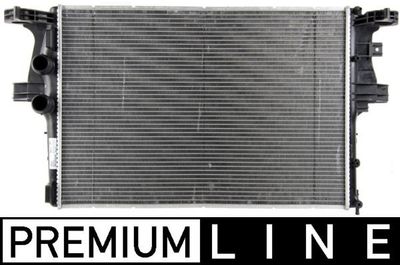 Radiateur CR2087000P