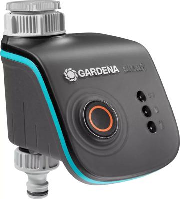 Gardena Gardena Smart Water Control - Besproeiingscomputer