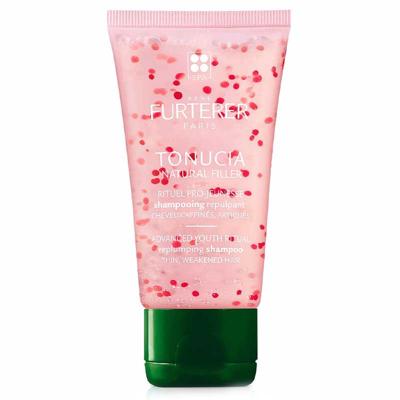 Rene Furterer Tonucia Natural Filler Replumping Shampoo 50ml | Voor Alle Haartypen