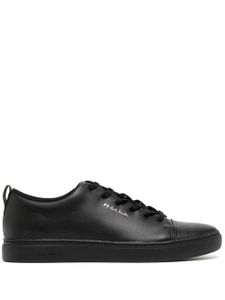 PS Paul Smith chaussures en cuir - Noir