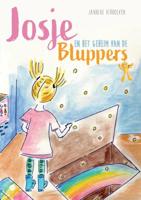 Josje en het geheim van de Bluppers (Paperback)