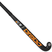 Brabo Traditional Carbon 70 Classic Curve 23