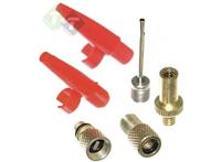 Benson Nippel set - Fietsbanden Oppomp Gereedschap