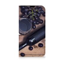 iPhone 13 Mini | Flip Style Cover | Wijn
