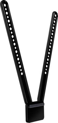 Logitech TV bevestiging voor MeetUp