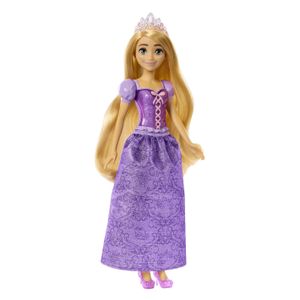 Disney Prinses Rapunzel Pop