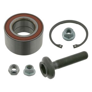 Wiellager 23370