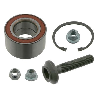 Wiellager 23370