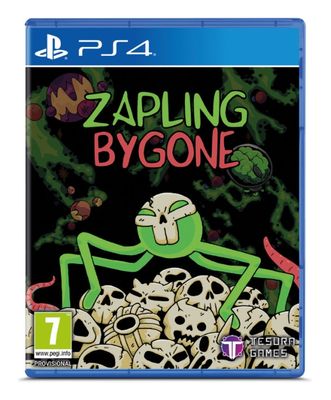 Zapling Bygone