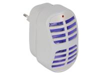 Elektrische mini insectenverdelger 1 w - Velleman