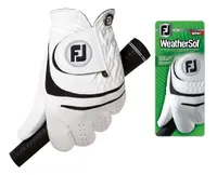 Footjoy Weathersof Links golf handschoenen he - thumbnail